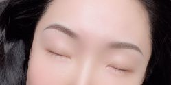 -MIVI·纹眉半永久野生眉
