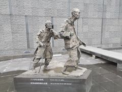 -侵华日军南京大屠杀遇难同胞纪念馆