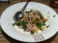 -金成潮菜博物馆(海珠湿地店)