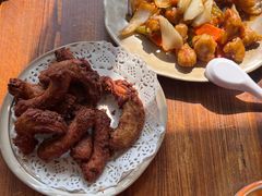 -泰来风味馆(桂林街店)