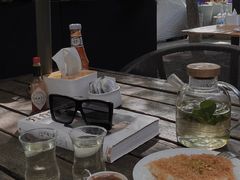 -ALAMEEN阿拉伯餐厅(三里屯店)