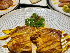 -吱咖啡西式简餐
