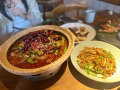 -薇酌饮·陕西菜(南门外店)