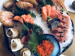 -花潮料理艺食馆(苏宁广场B区店)