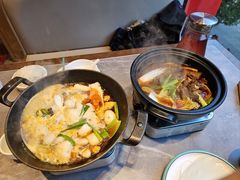 -肖记公安牛肉鱼杂馆·省级非物质文化遗产(江汉路直营店)