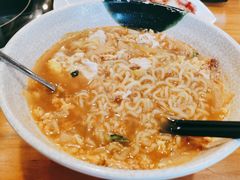 -咕咕站韩国料理(紫金港店)