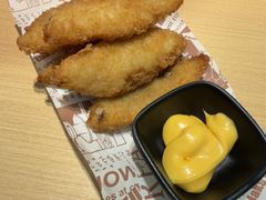 -米斯特比萨(罗斯福店)