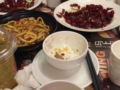 -咖啡之翼(奥特莱斯店)