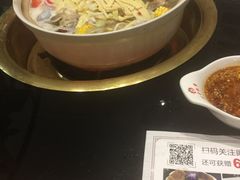 -川中故事·成都老火锅(东书房店)