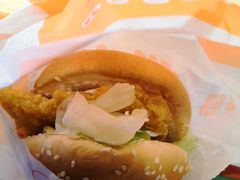 -汉堡王(常熟美城店)