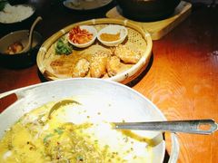 -田婆婆的菜(印象汇店)