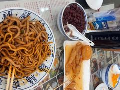 -周大娘牛乳(旧寨古村总店)