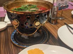-合肥皇冠假日酒店·菲亚斯特自助餐厅(黄山路店)