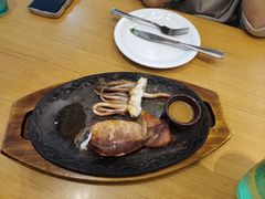 -萨莉亚(百信广场店)