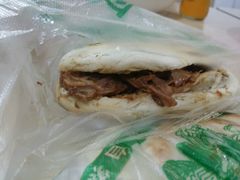 -秦镇史玉林凉皮(翡丽城店)