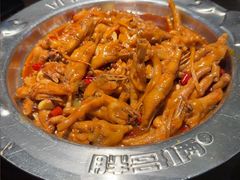 -胖哥俩肉蟹煲(梅溪步步高店)