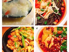 -花椒笑成都小馆(百脑汇店)