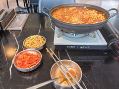 -HONGA HONGA雄家(曹路店)