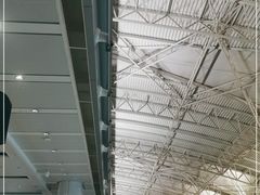 -广州白云国际机场-T2航站楼
