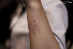 -飛凡TATTOO纹身•原创