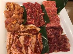 -焼肉なべしま 天文館店