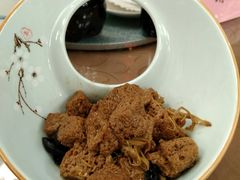 -园林格兰云天大酒店-太极名厨中餐厅