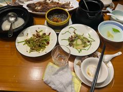 -莲餐厅·湖北菜·潜江小龙虾店(愚园路店)