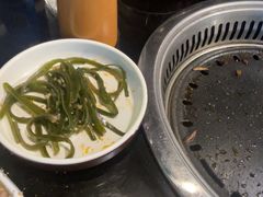 -老卜奎齐齐哈尔烤肉(人民东路店)