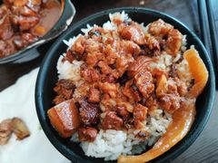 -古代饭堂(冠亚店)