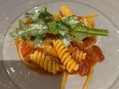 -知味自助餐厅(西安威斯汀大酒店)