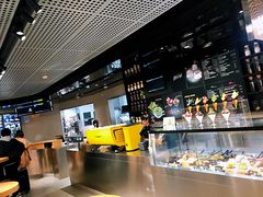 不素之霸双层牛堡套餐-麦当劳(龙阳路店)