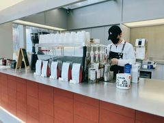 -Manner Coffee(IFS一楼店)
