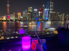 -外滩8号 whisky bar(金延大厦店)