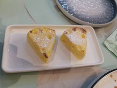 -悦荟牛排餐厅(萨尔图万达店)
