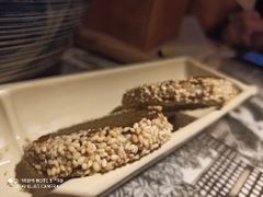 -绿茶餐厅(燕郊永旺店)