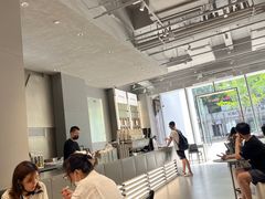 -M Stand(成都COSMO店)