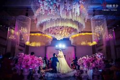 -谛融婚礼酒店·宴会厅(花园店)