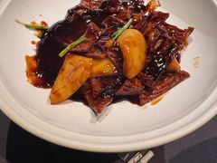 -上海滩餐厅(BFC外滩金融中心店)