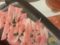-朴太院·朝鲜族炭火烤肉(民乐园总店)