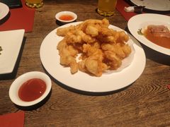 -北京饭店诺金-东33餐厅