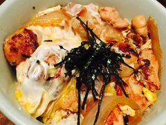 -铃木食堂(帽儿胡同店)