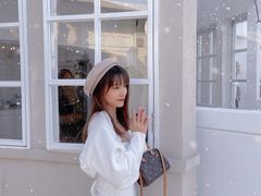 -Blue Concept Cafe&Farm·關於藍