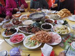 -众旺烙糕宴(悼陵监店)