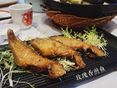 -好福记饭店(红梅公园店)