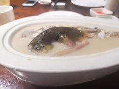 -味茂·老船夫1927(东海东路店)