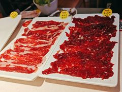 -潮泰牛肉火锅 · 创于1992年(车公庙店)