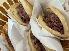 -闫家驴肉老店(华电一校店)