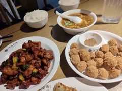 -河沿肉饼Beijing Pie(东华门店)