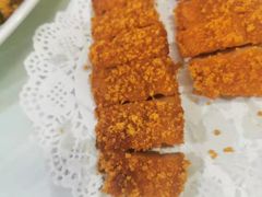 -广客美食坊(丹霞山店)