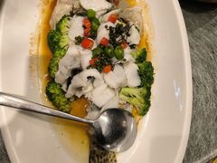 -顺意·顺德家乡菜(国际人才大厦店)